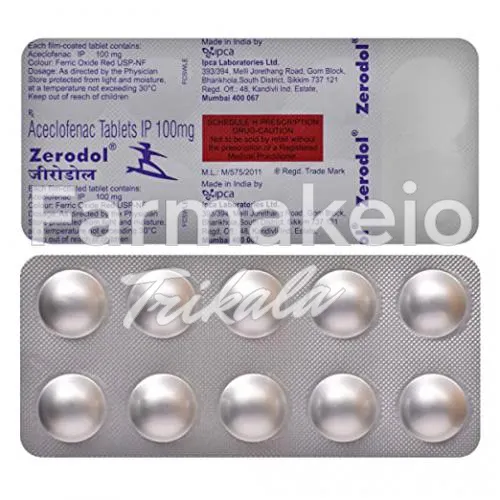 aceclofenac (ακεκλοφενάκη)-without-prescription