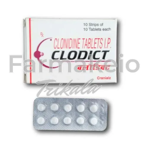 clonidine (κλονιδίνη)-without-prescription