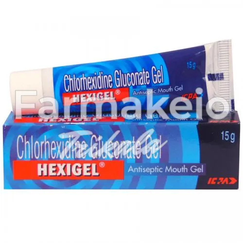 chlorhexidine gluconate (χλωρεξιδίνη γλυκονικό)-without-prescription