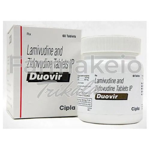 lamivudine - zidovudine (λαμιβουδίνη - ζιντουβουδίνη)-without-prescription