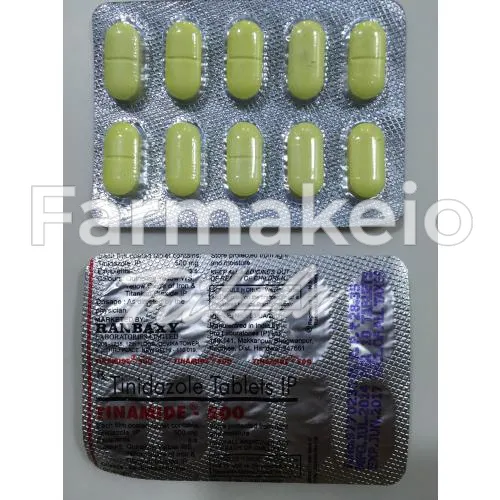 fasigyn (τινιδαζόλη)-without-prescription