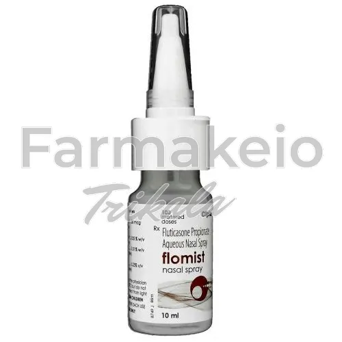 fluticasone nasal (φλουτικαζόνη ρινική)-without-prescription