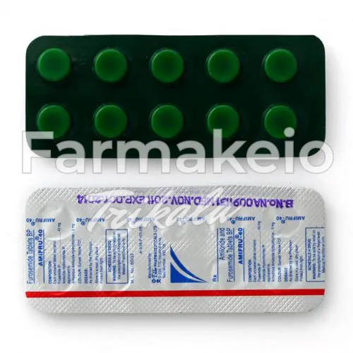 amiloride and furosemide (αμιλορίδη και φουροσεμίδη)-without-prescription