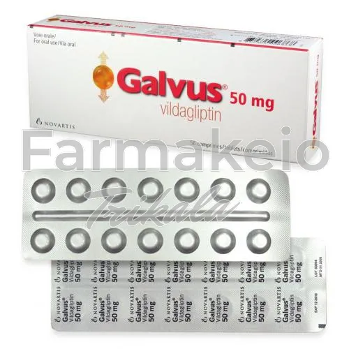 galvus (γκάλβους)-without-prescription