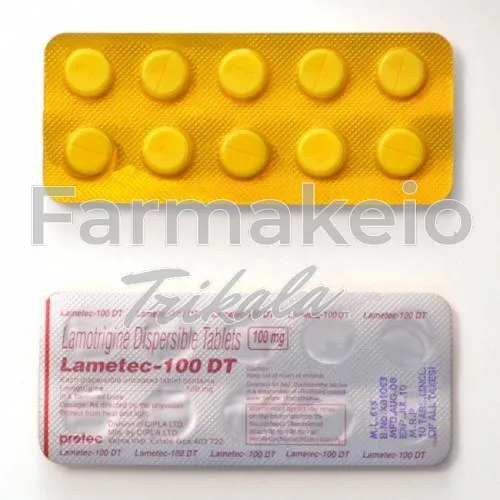 lamictal dispersible (λαμικτάλ διασπερζόμενη)-without-prescription