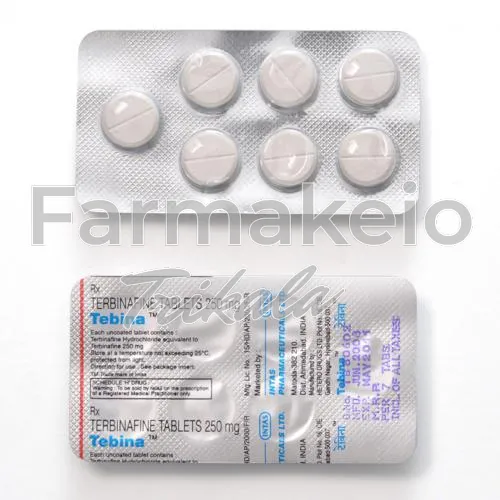 terbinafine (τερμπιναφίνη)-without-prescription