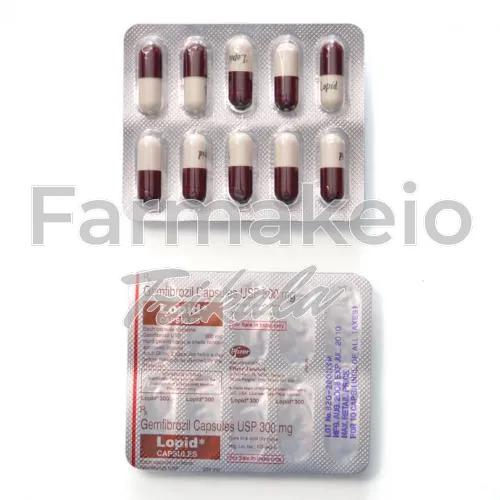 gemfibrozil (γκεμφιμπροζίλη)-without-prescription