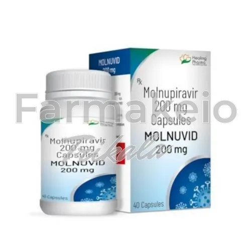 molnupiravir (μολνουπιραβίρη)-without-prescription