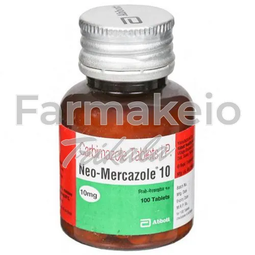 neomercazole (νεομερκαζόλη)-without-prescription