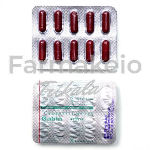 gabapentin (γκαμπαπεντίνη)-without-prescription