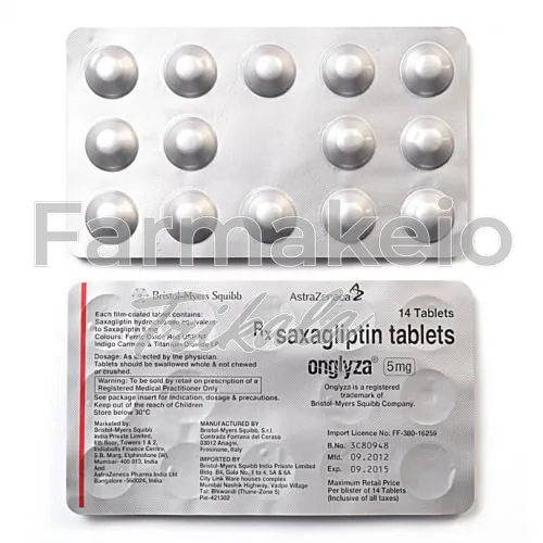 saxagliptin (σαξαγλιπτίνη)-without-prescription