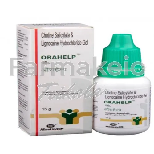 orahelp (οραχέλπ)-without-prescription