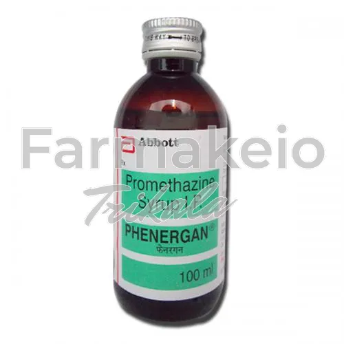 phenergan syrup (φαινέργκαν σιρόπι)-without-prescription