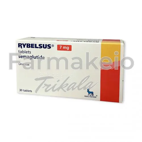 rybelsus (ρυμπέλσους)-without-prescription