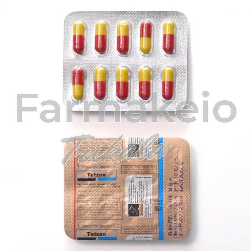 tetracycline (τετρακυκλίνη)-without-prescription