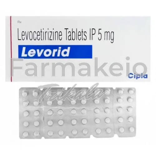 levocetirizine (λεβοκετιριζίνη)-without-prescription